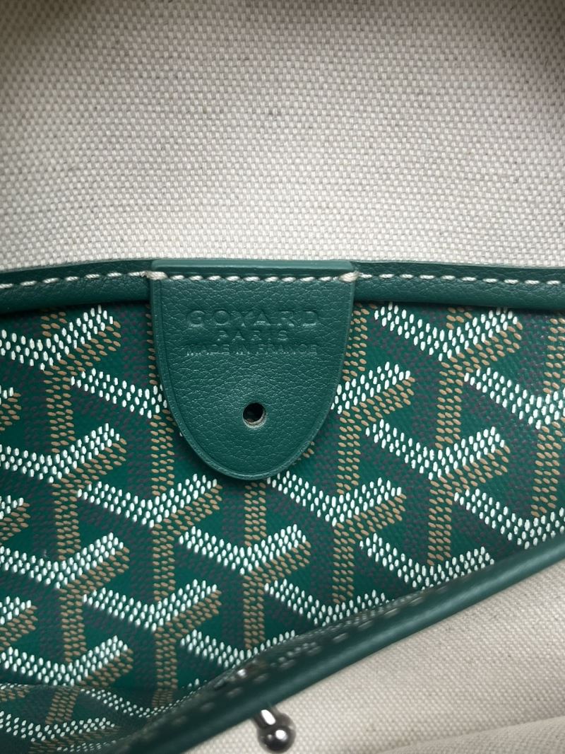 Goyard Shopping Bags